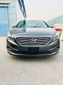 American 2017 Sonata