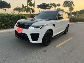 175000 2017 Range Rover Sport