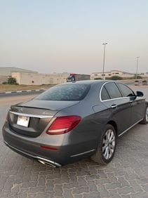 2017 E-Class 55672