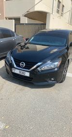 230000 2017 Altima