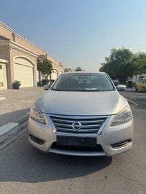 Well maintained “2017 Nissan Sentra