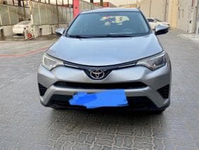 224000 2017 Rav4