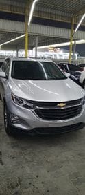 2018 Equinox American