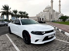 For sale in Dubai 2018 Charger