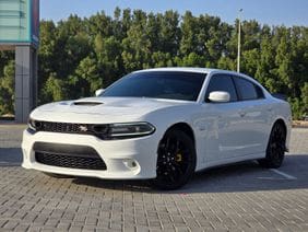 143000 2018 Charger