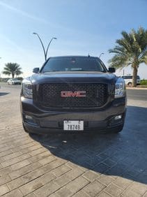 2018 GMC Yukon American