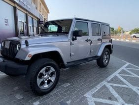 69300 2018 Wrangler