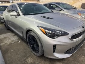 For sale in Sharjah 2018 Stinger