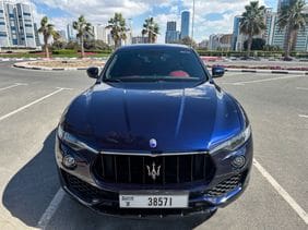 For sale in Dubai 2018 Levante