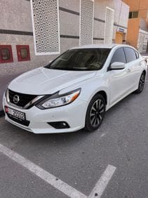 For sale in Dubai 2018 Altima