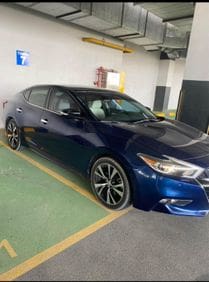 160000 2018 Maxima