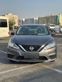 For sale in Dubai 2018 Sentra