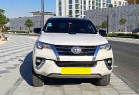 143400 2018 Fortuner