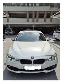 For sale in Dubai 2019 3-Series