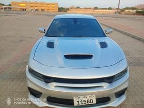 Canadian 2019 Dodge Charger