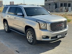 70500 2019 Yukon