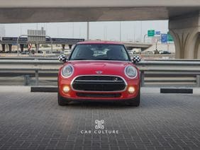 Well maintained “2019 MINI Cooper