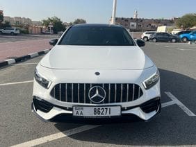 65000 2019 A-Class