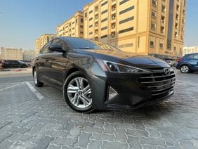 Well maintained “2020 Hyundai Elantra