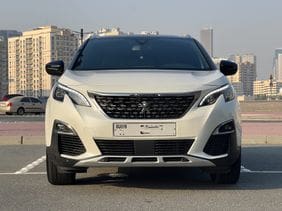 Well maintained “2020 Peugeot 3008