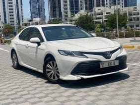 For sale in Dubai 2020 Camry