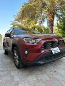 60000 2020 Rav4