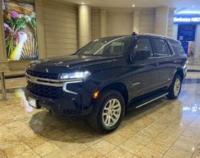 Well maintained “2021 Chevrolet Tahoe