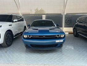 Well maintained “2021 Dodge Challenger