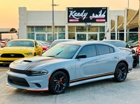 For sale in Dubai 2021 Charger