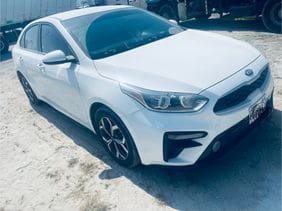 Well maintained “2021 Kia Forte