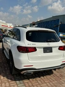 For sale in Dubai 2021 GLC