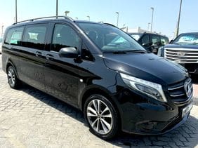 For sale in Sharjah 2021 Vito