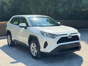 85000 2021 Rav4