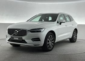 2021 XC60 55000