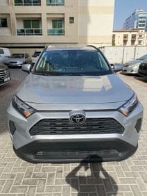 For sale in Dubai 2022 Rav4