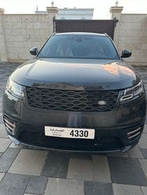 2023 Range Rover Velar 3500