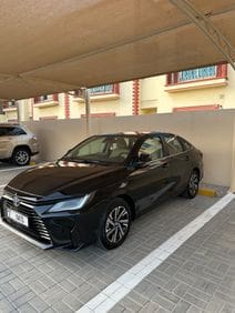 For sale in Dubai 2023 Yaris