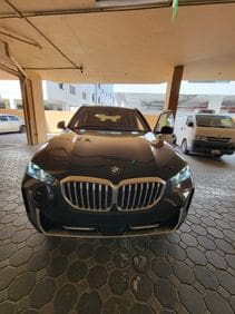 Well maintained “2024 BMW X5