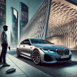 Luxury Sedans in Abu Dhabi: BMW 5 Series vs Jaguar XF