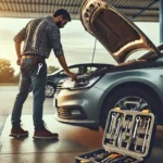 Maximizing Car Sales in Abu Dhabi: The Role of Third-Party Inspections