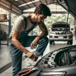 Third-Party Car Inspection Guide for Abu Dhabi Sellers