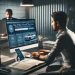 Harnessing Abu Dhabi Police E-Services for Efficient Car Sales