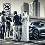 Navigating Abu Dhabi Traffic Laws: A Guide for Car Buyers and Sellers