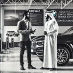 Selling Your Car in Abu Dhabi? Visit Al Aweer Nissan Service Center