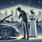 Quick Guide: Sell Your Car Now in Abu Dhabi