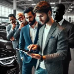 Buying Cars Online in Abu Dhabi