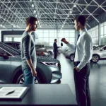 Sell Your Car Fast in Abu Dhabi