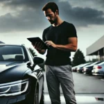 Quick Guide to Selling Cars Online in Abu Dhabi