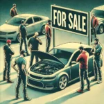 Selling Cars in Abu Dhabi: Quick, Easy Methods